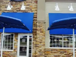 Culver’s