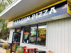 Falcon Pizza
