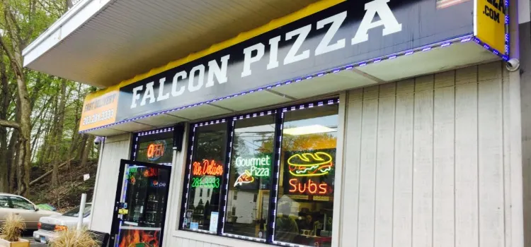 Falcon Pizza