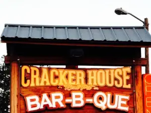 Cracker House