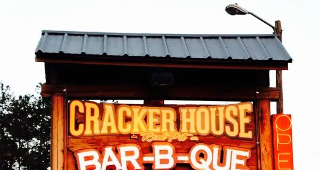 Cracker House