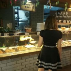 Fook Yuen Gaya Street User Photo