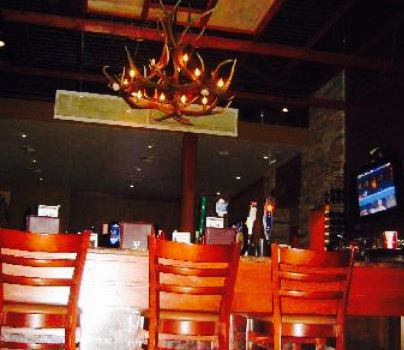 CJ's Bar & Grill