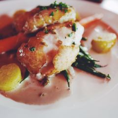 Maximilien Restaurant User Photo