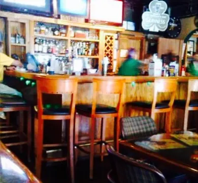 Celtic Tavern