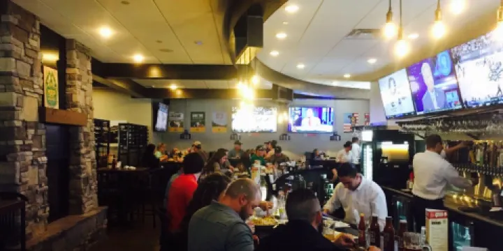 Montana's Rib and Chop House