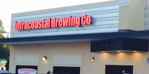 Intracoastal Brewing Company