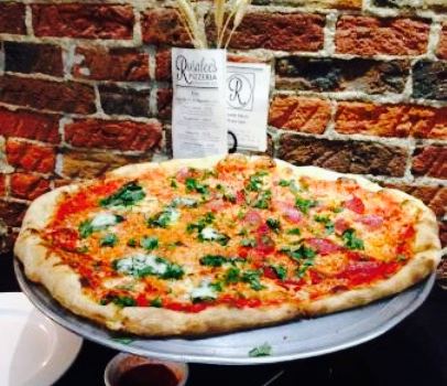 Rosalee's Pizzeria