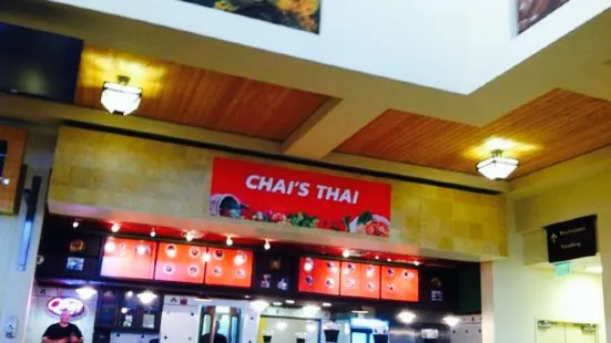 Chai's Thai