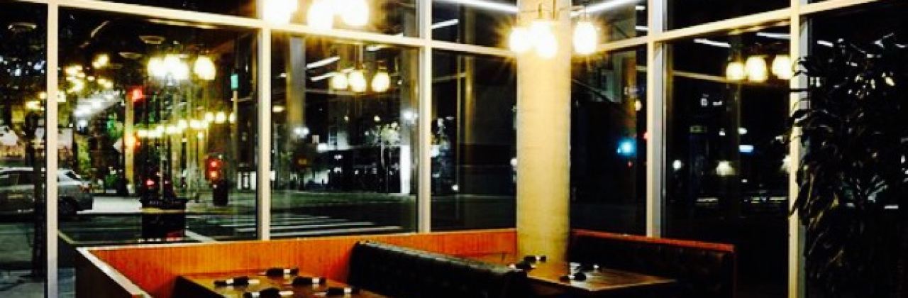 BESHOCK Ramen East Village