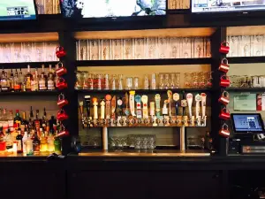 Richmond BratHaus