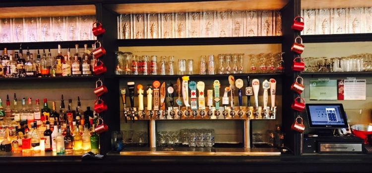 Richmond BratHaus