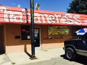Habaneros's Mexican Grill
