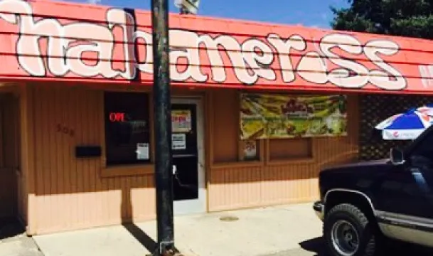 Habaneros's Mexican Grill