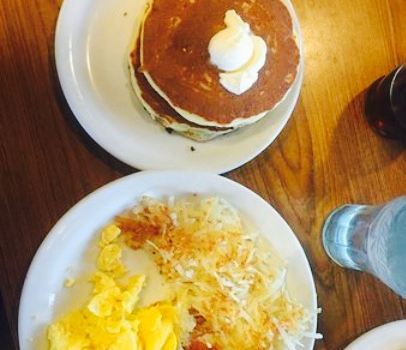 Denny's