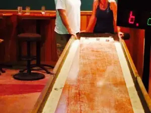 JB's Gin Joint