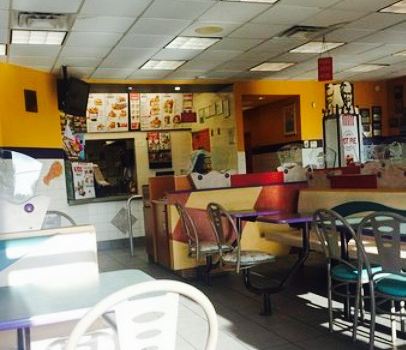 Taco Bell