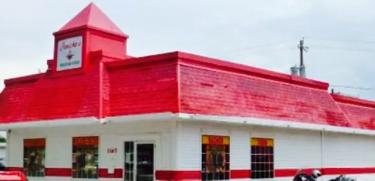 Pancho's Mexican Food