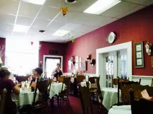 Top Hat Special-Teas Inc