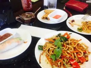 Mobogo Asian Cuisine