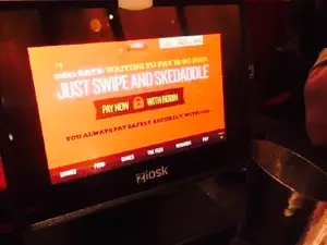 Red Robin Gourmet Burgers and Brews