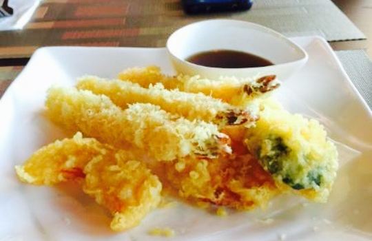 Taku Japanese Steakhouse