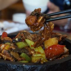 德天丽水风味馆 User Photo