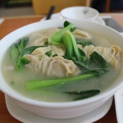 JARAGOU(TianYi Plaza) User Photo