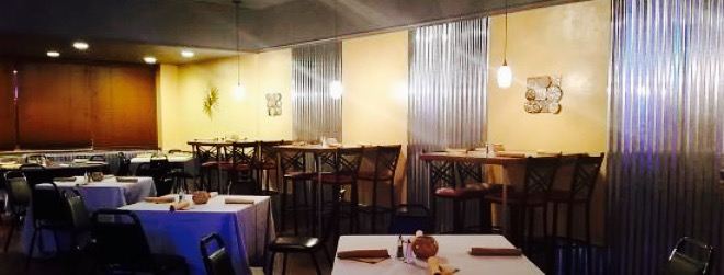 PV's Pasta and Vino