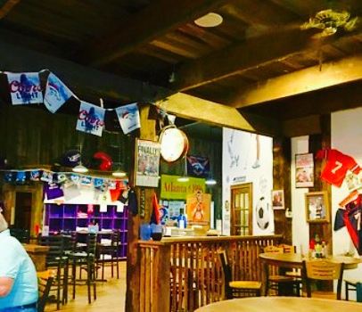 Wallbangers Sports Bar & Grill