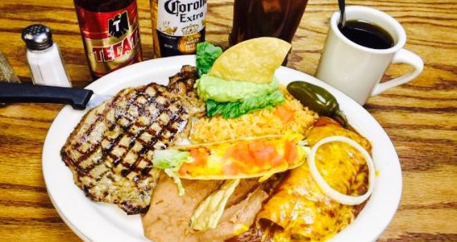 El Querreque Grill