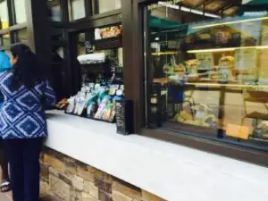 Starbucks