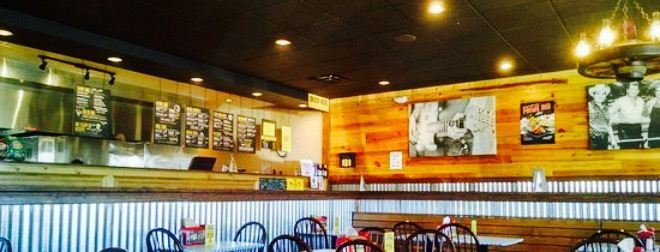 Dickey's Barbecue Pit