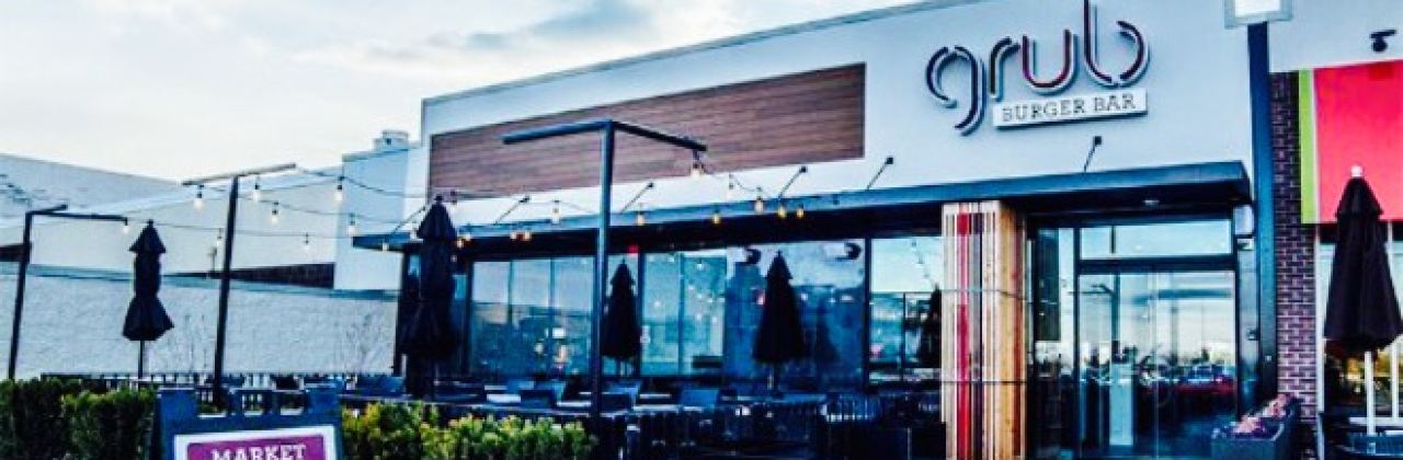 Grub Burger Bar