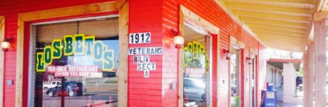 Los Beto's Restaurant