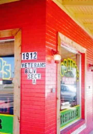 Los Beto's Restaurant