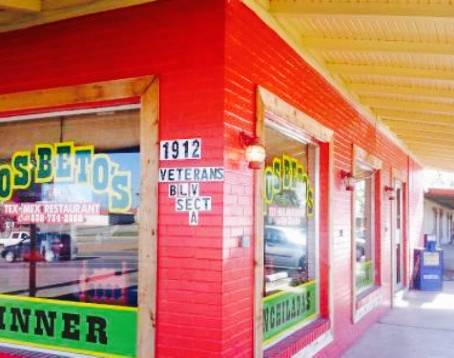 Los Beto's Restaurant