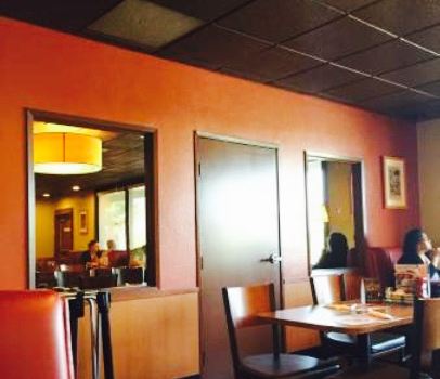 Denny's
