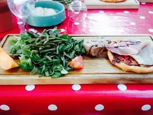 La Petite Cuisine de Sabine