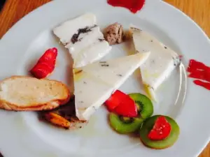 La Locanda Di Pulcinella