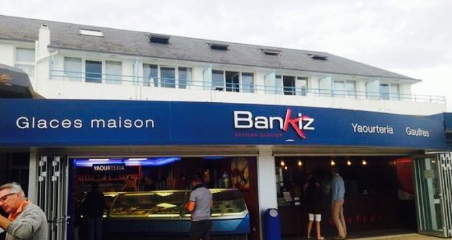 Bankiz