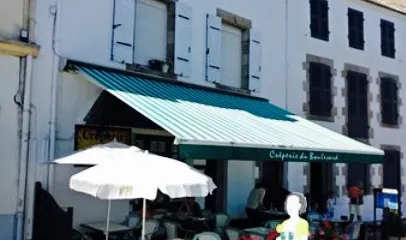 Crêperie du boulevard