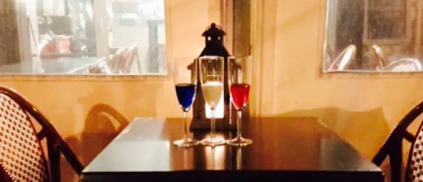 Le Bistrot de Saint Didier