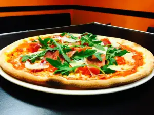 Pizzeria Don Peppo
