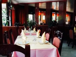 Restaurant Chinois Lotus d'Or