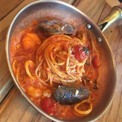 LYFATTI PIZZA莱芙缇披萨(鸿翔路店) User Photo