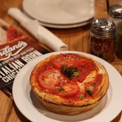 Giordano's User Photo