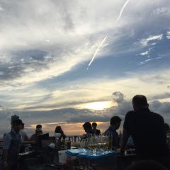 MOON BAR 여행 사진