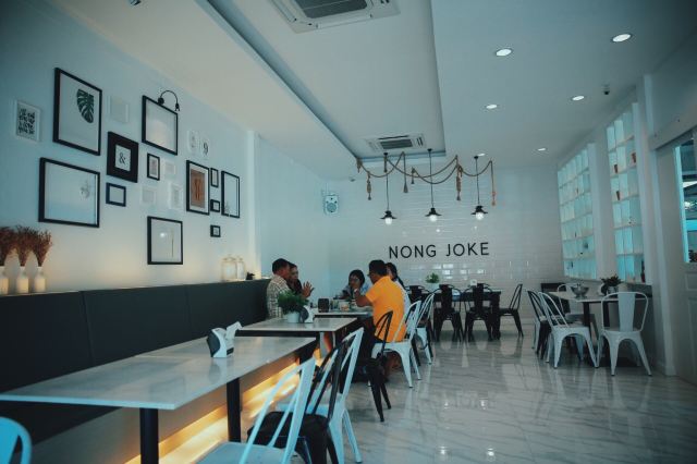 Nong Joke