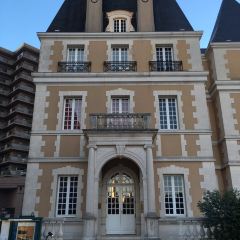 Joël Robuchon 여행 사진
